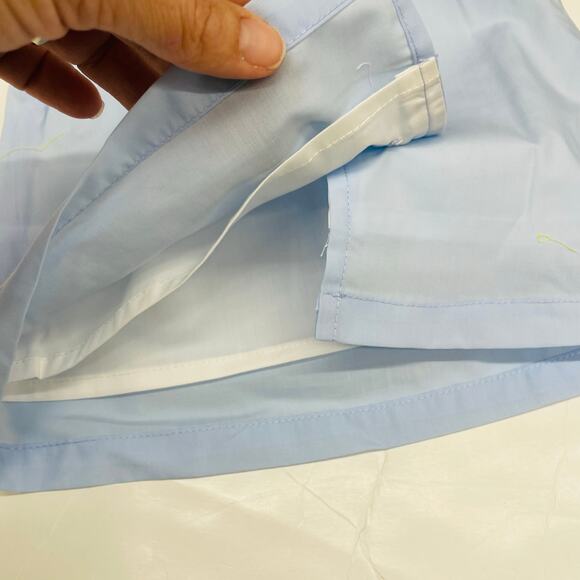 NWT The Yellow Lamb 3M Avery Blue & Yellow Set - Picture 5 of 5